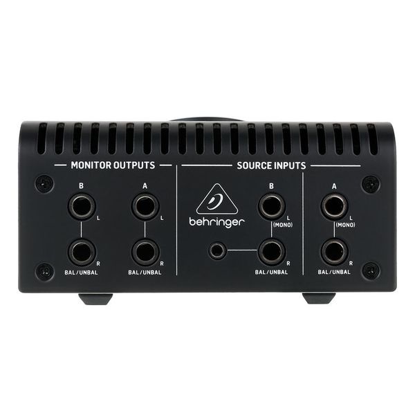 Behringer Studio M