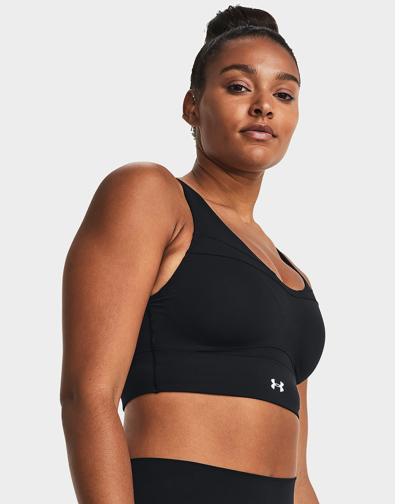 Under Armour Sport Bras Smartform Evo Mid LongL CF
