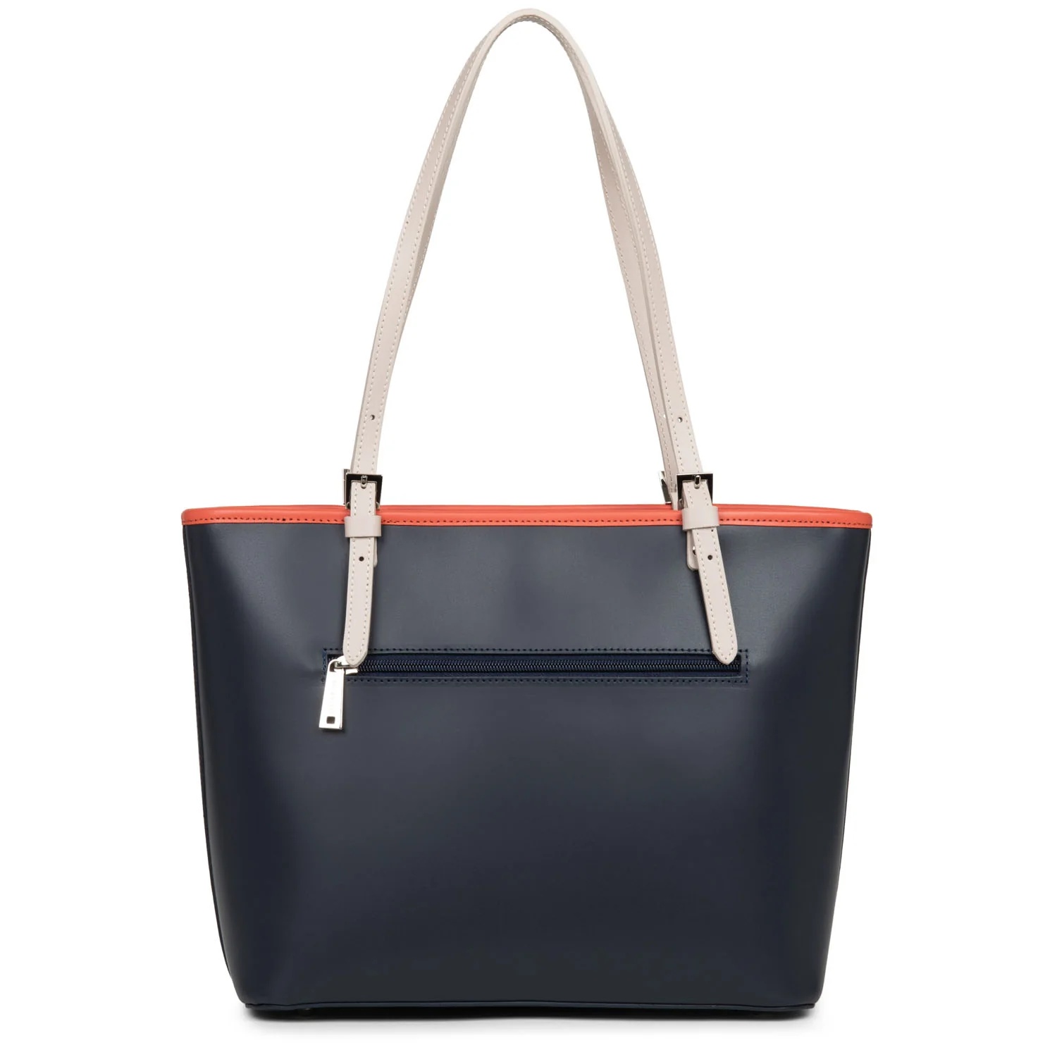 Smooth-Sac cabas épaule
