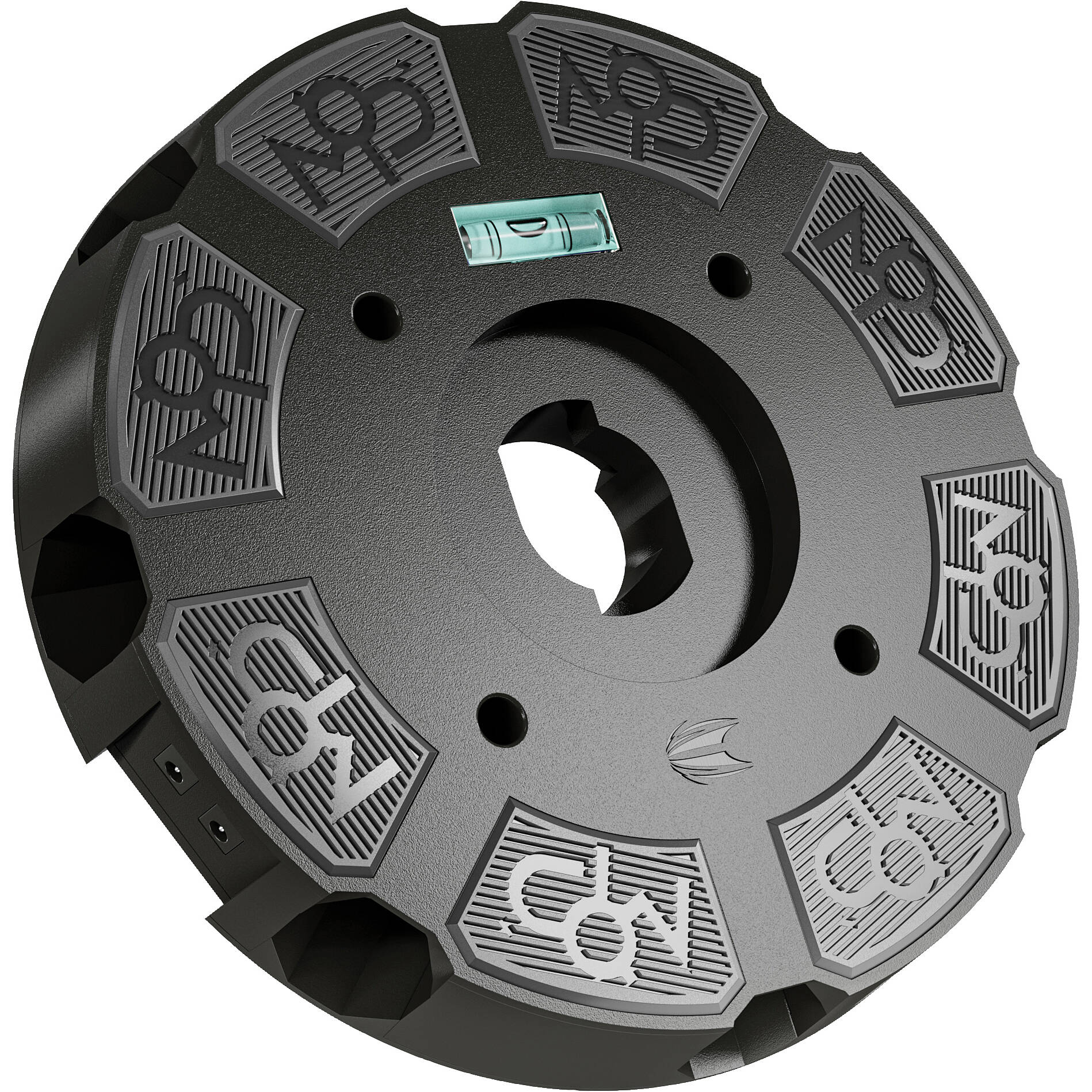 Target - Mod Hub Basis
