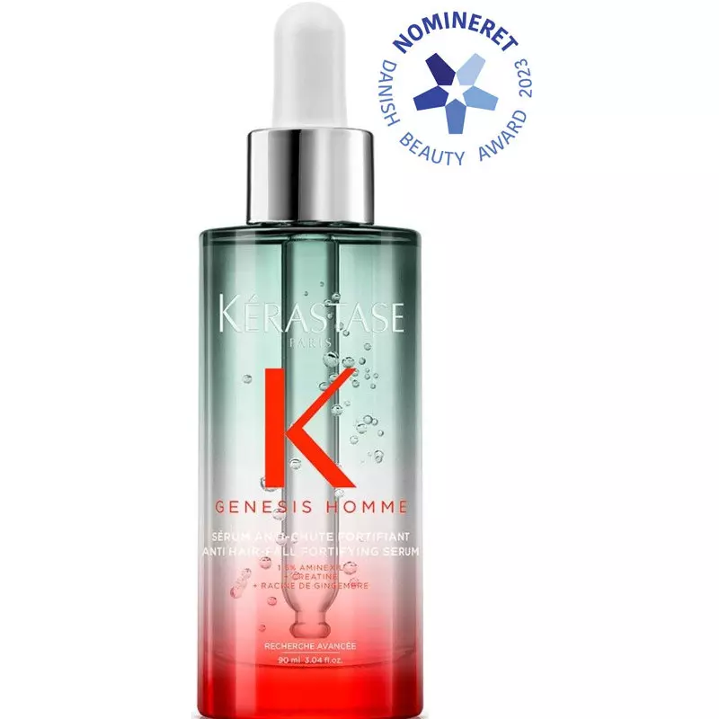 Kérastase Genesis Homme Sérum Anti-Chute Fortifiant 90 ml