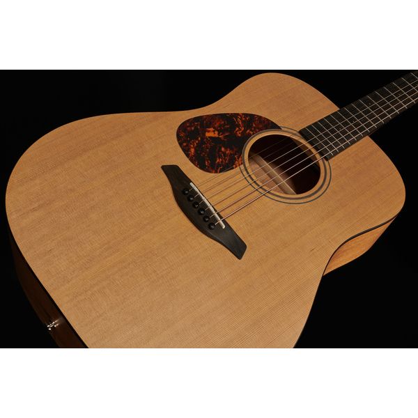 Furch Blue D-CM Lefthand