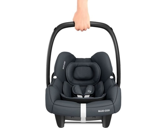 MAXICOSI - Siège auto groupe 0+ Maxi-cosi cabriofix cosi groupe 0+, i-size, de la naissance...