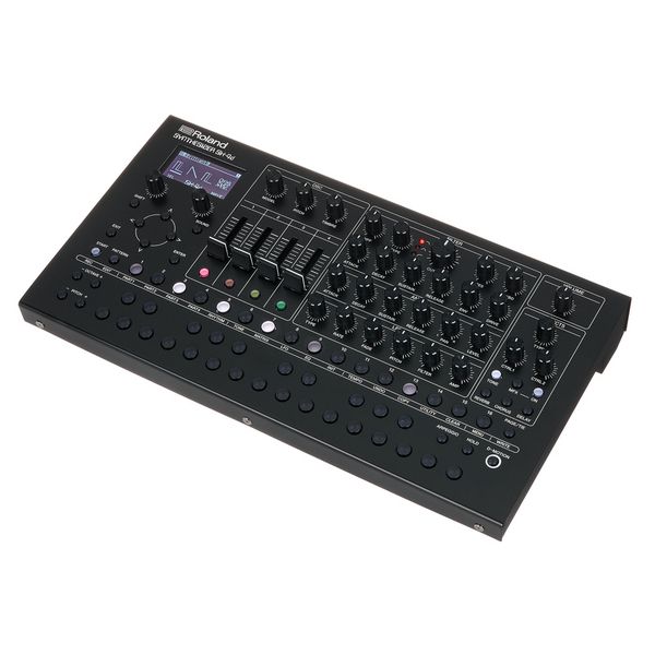 Roland SH-4d