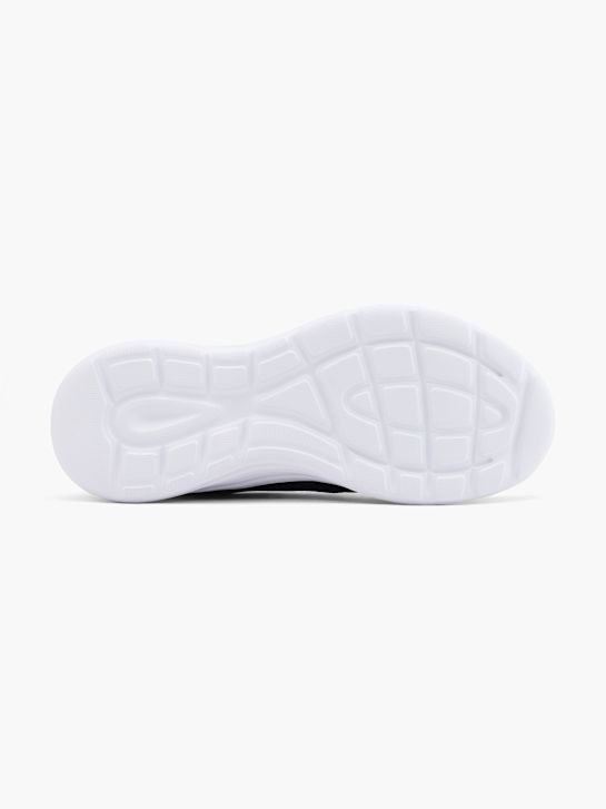 Vty Slip-Ons Schwarz