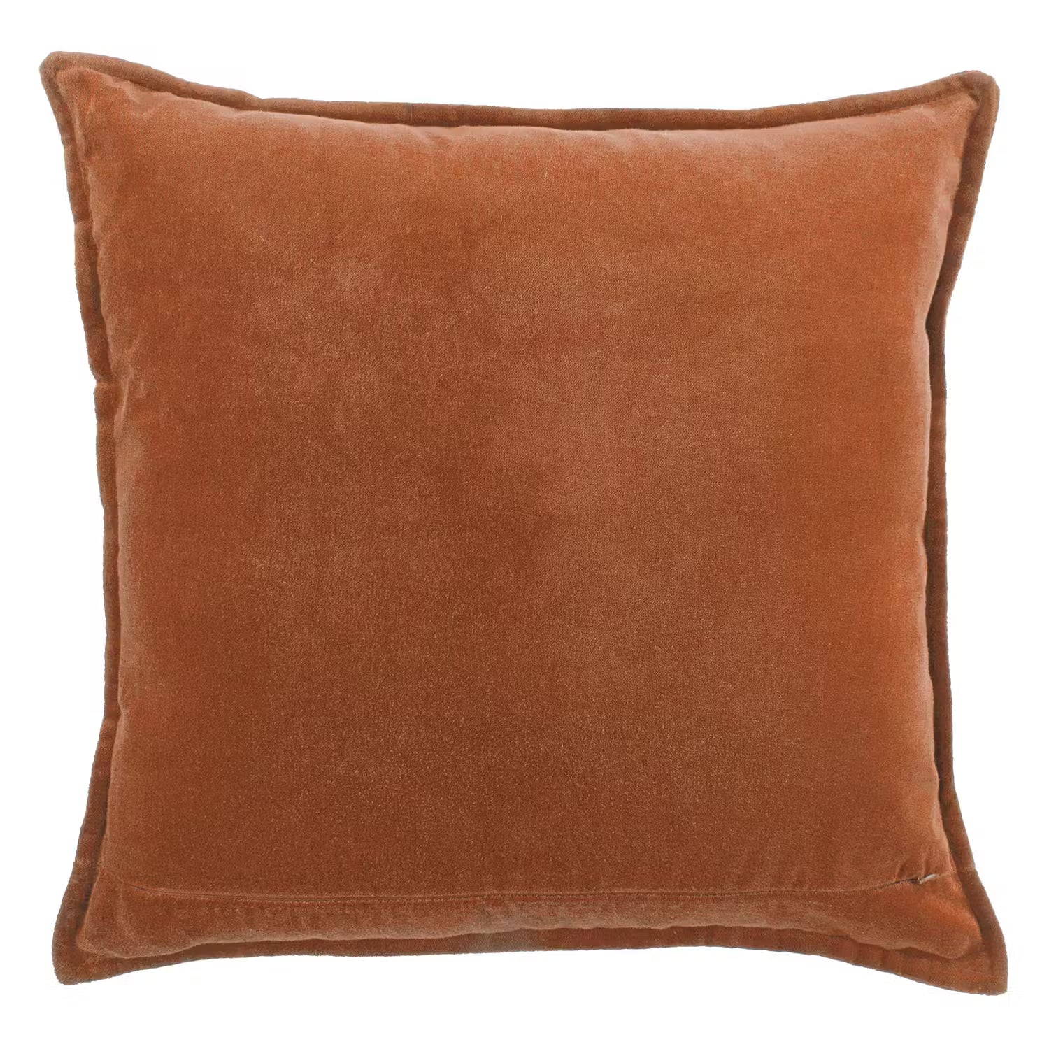 COTTON VELVET Dekokissen