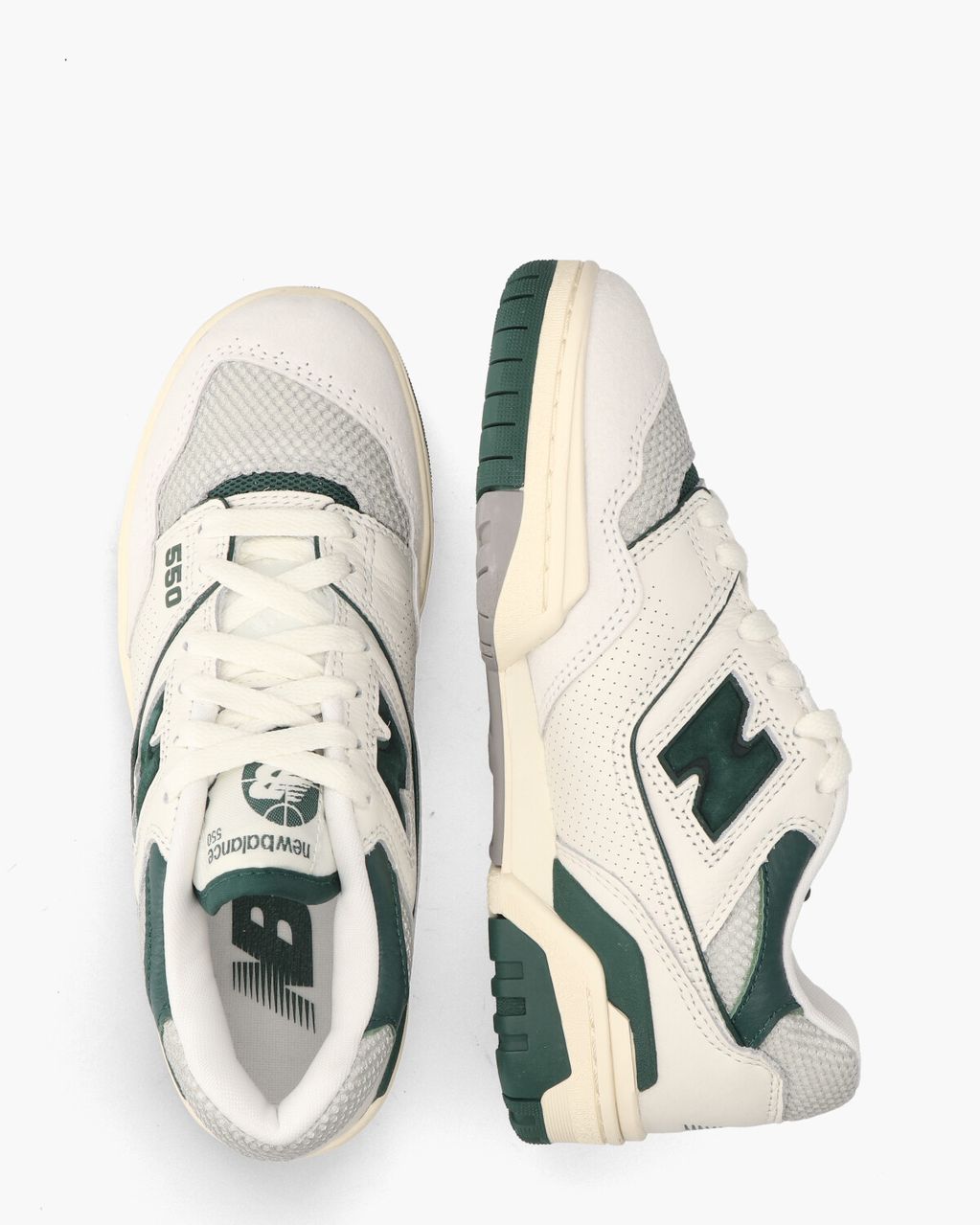 New Balance BB550CPE Damessneakers