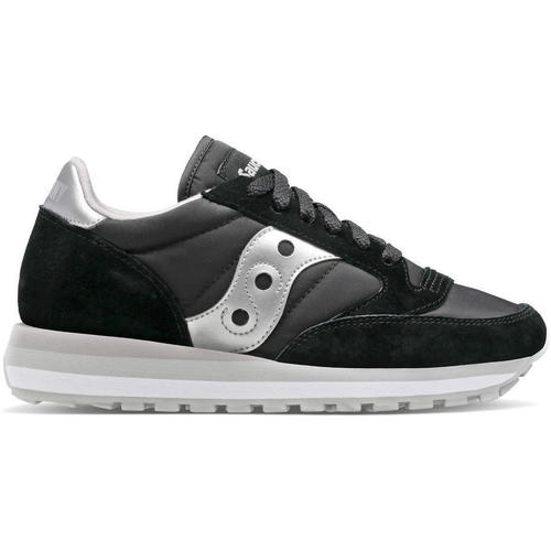 Saucony - ZAPATILLA JAZZ TRIPLEMUJER Negro