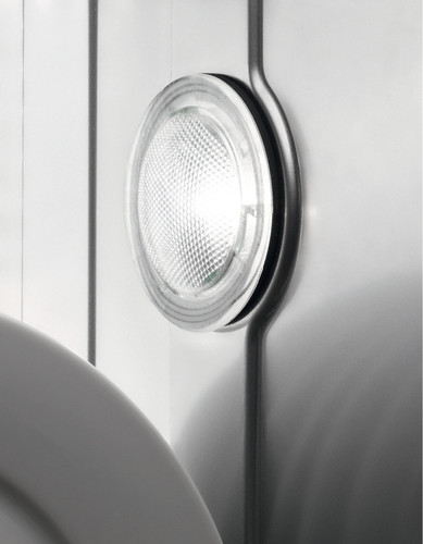 AEG FSE77728P GlassCare