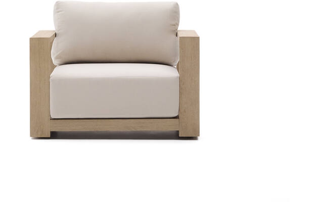 Fauteuil Ataman