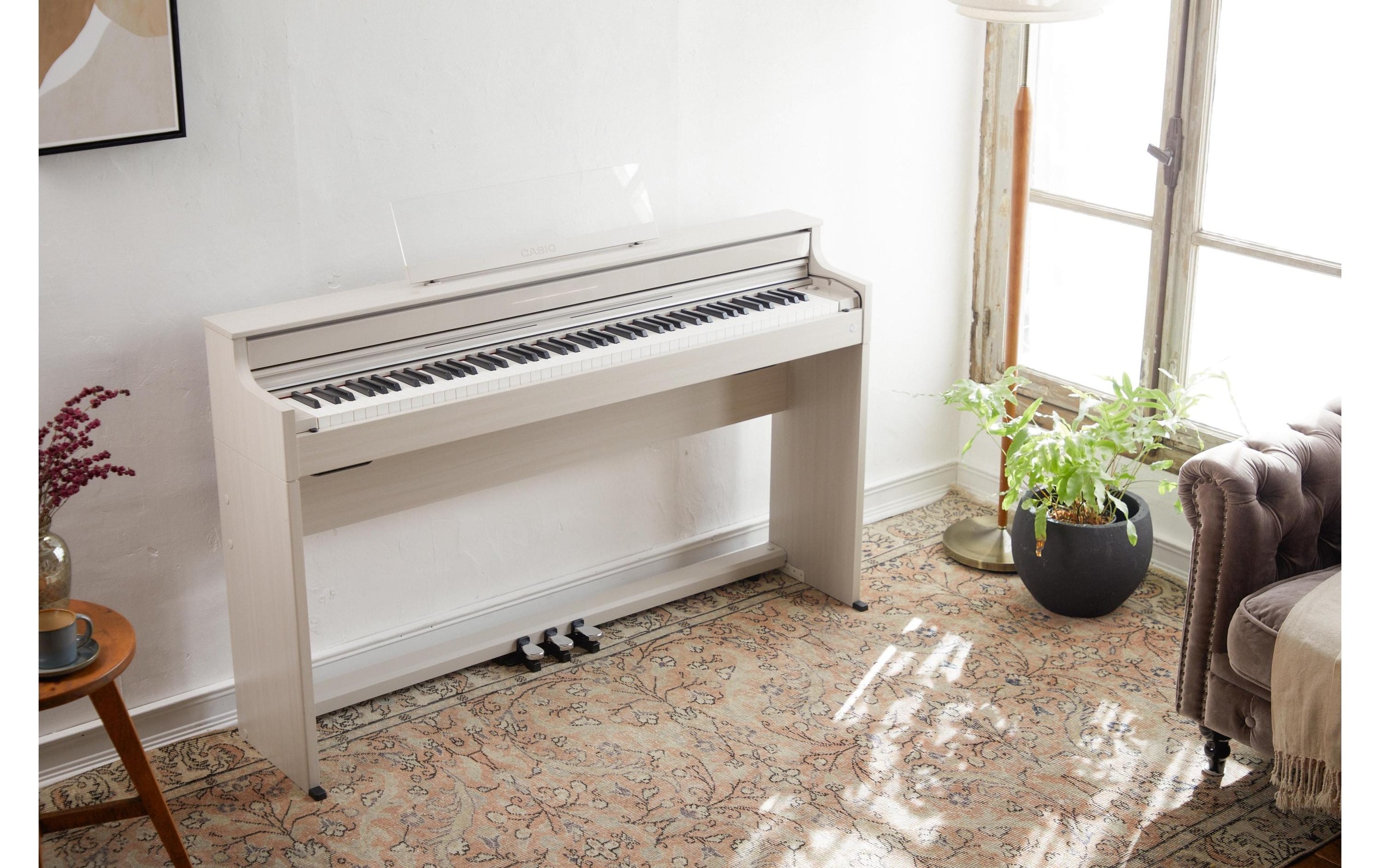 CASIO Digitalpiano »CELVIANO AP-S450GB« E-Piano mit Hammer Action Tasten