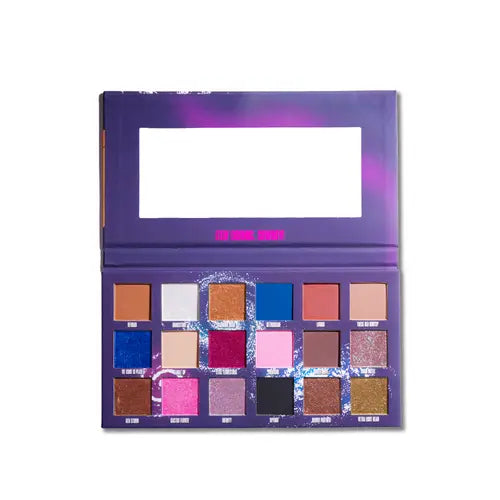 Eyeshadow Palette Space Cowboy