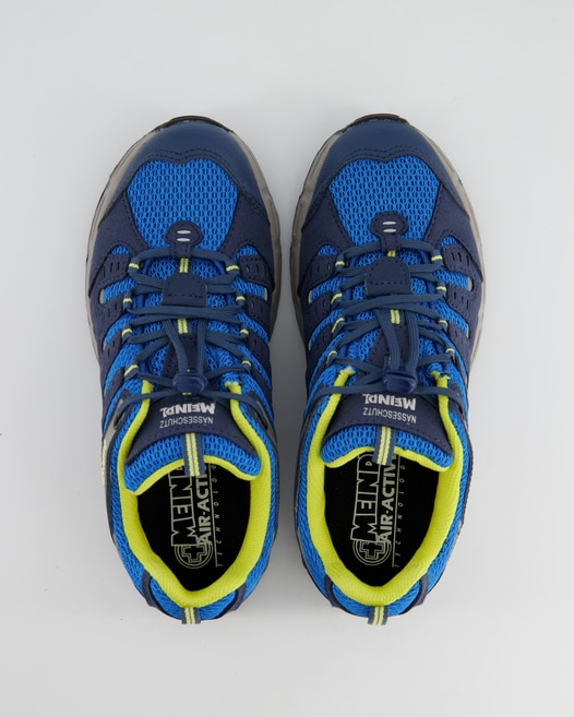 Meindl Snap jun. Wanderschuhe in Blau
