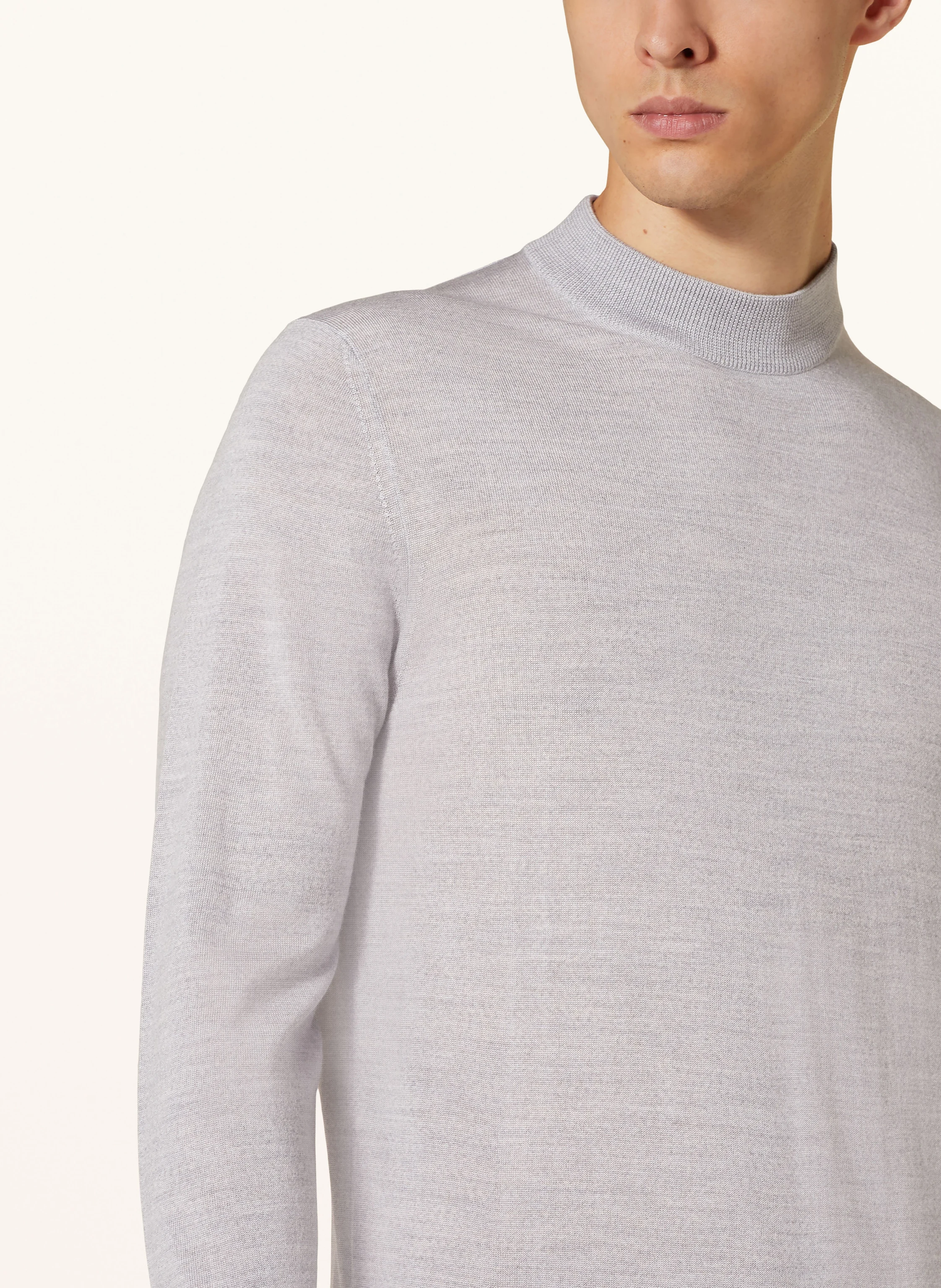 windsor. Pullover NANDO