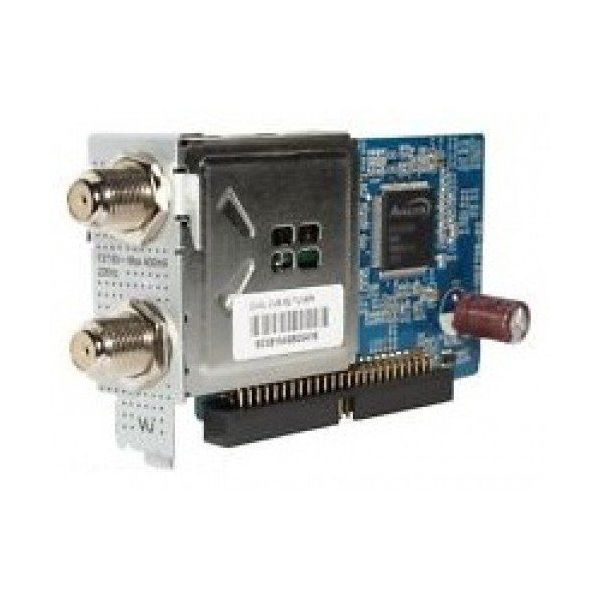 Vu  Tuner Dual in Dvb-s2