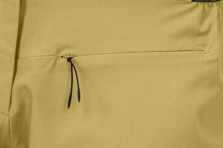 Cube  ATX ws baggy shorts cmpt