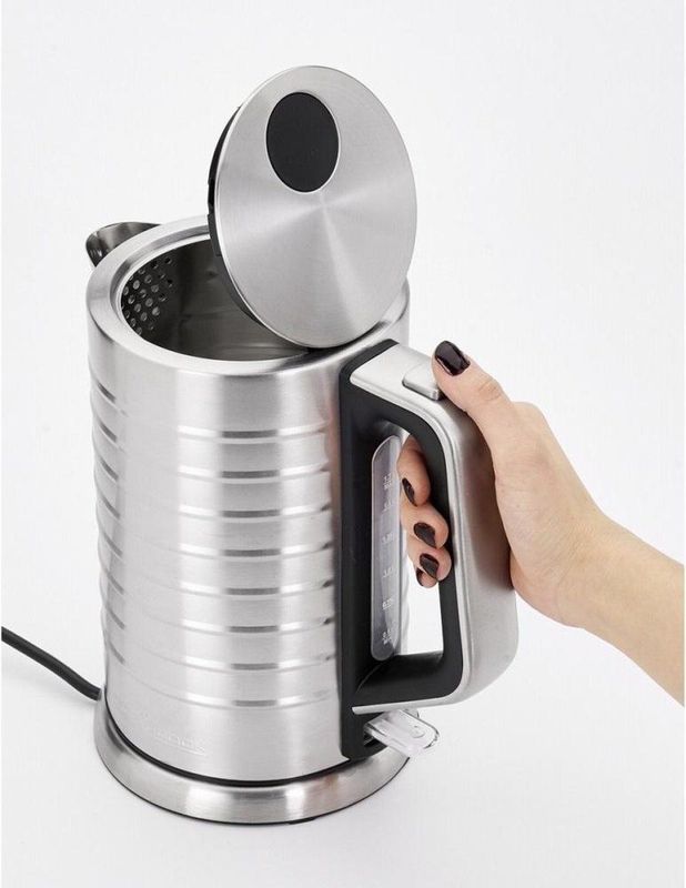 ProfiCook WKS 1119 - Waterkoker - 1.7 L - 2200 W