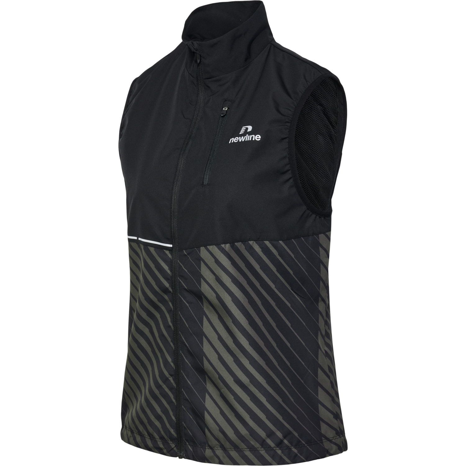 nwlPACE GILET WOMAN