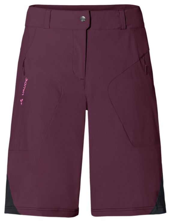 VaudeAltissimo Shorts II - pink