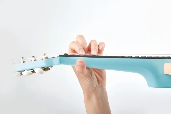 Hape Rock n Roll Ukulele