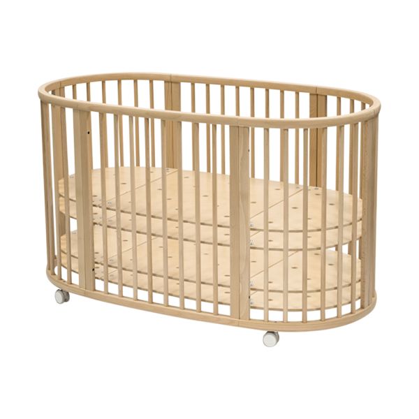 Stokke® Sleepi™ V3 Bed Hazy Grey