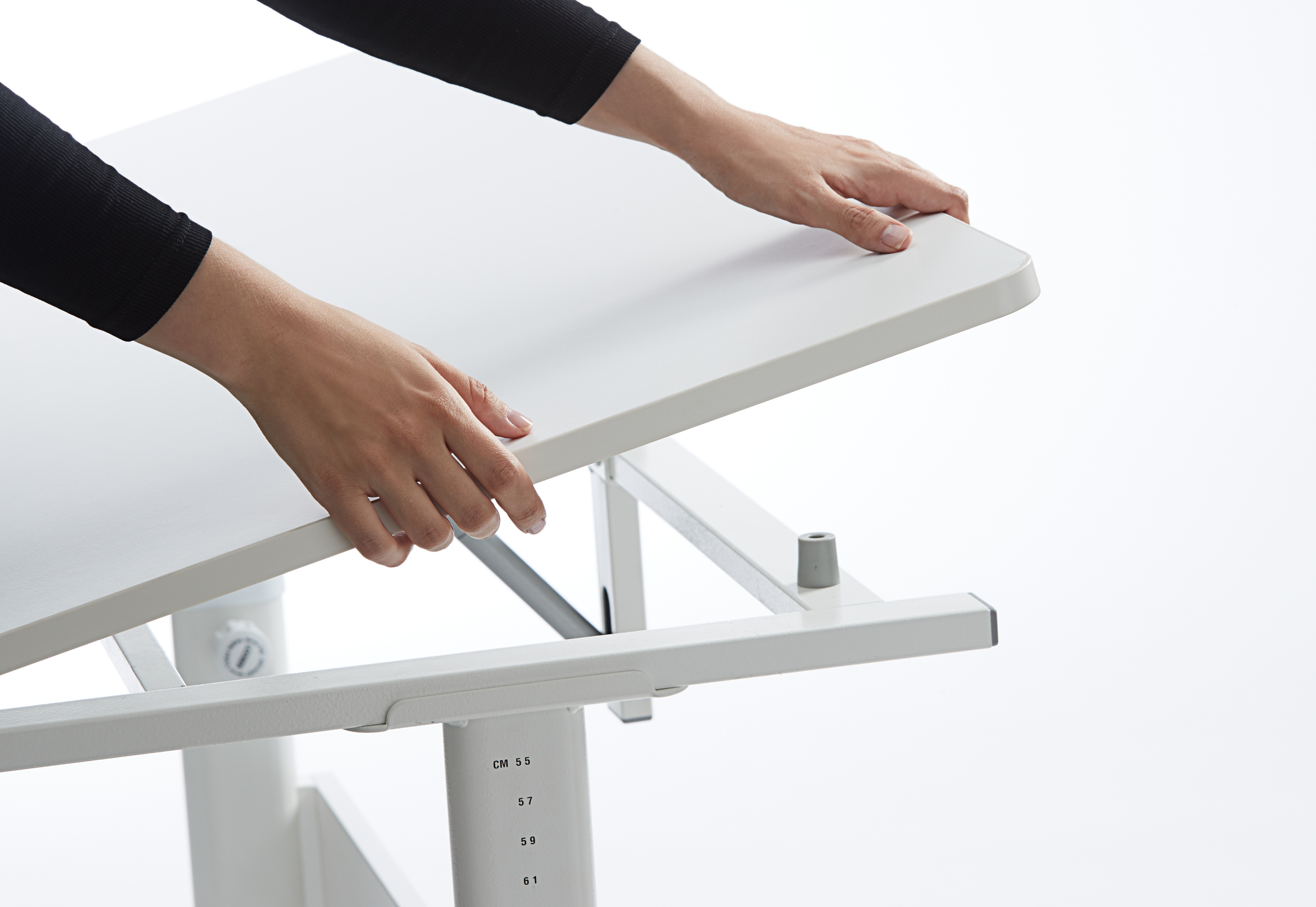 Schreibtisch Evo Flexa