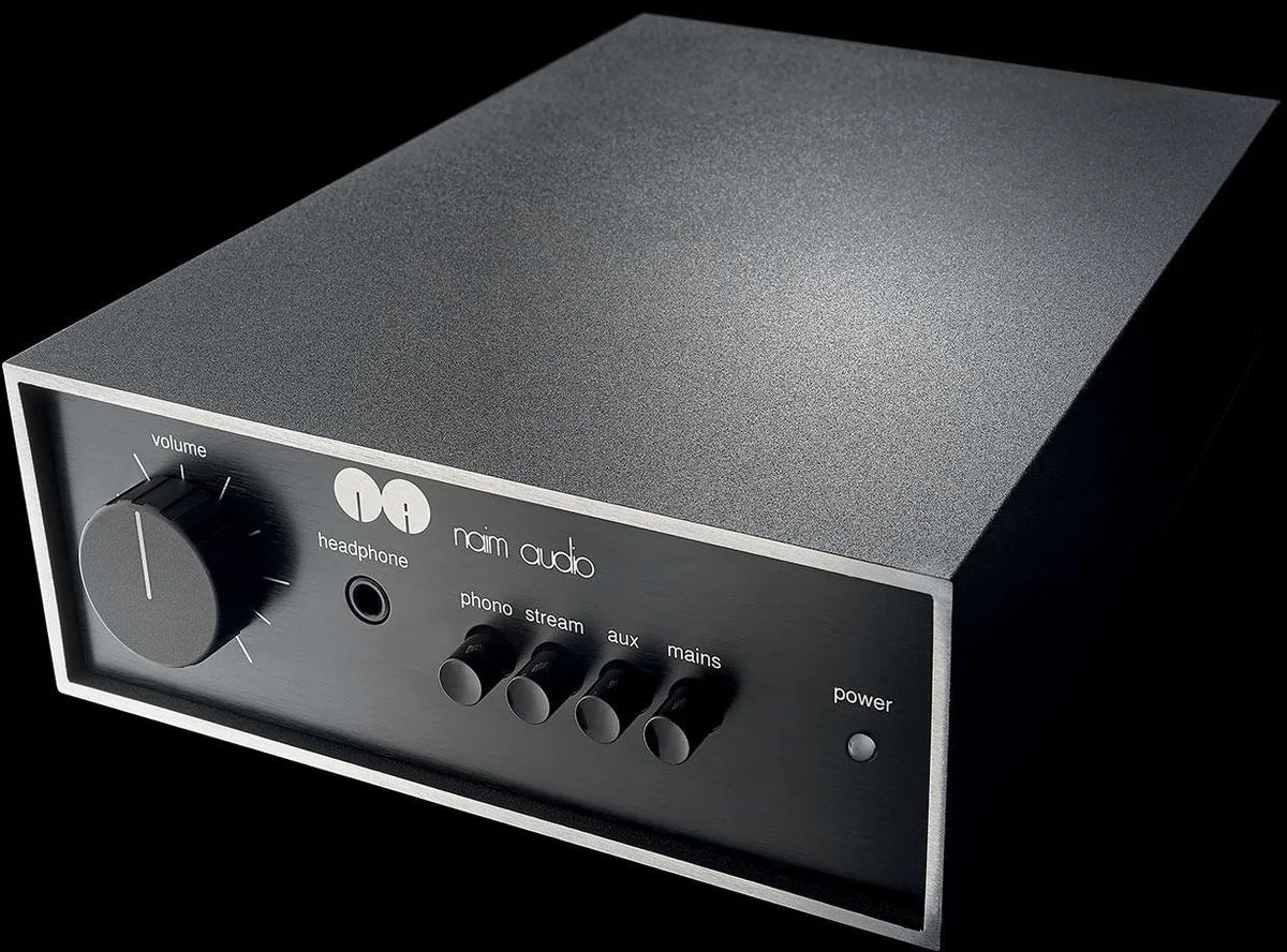 Naim NAIT 50 Amplis hi-fi stéréo