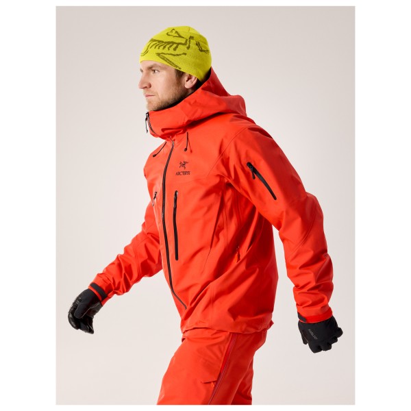 Arc'teryx - Alpha SV Jacket - Veste imperméable