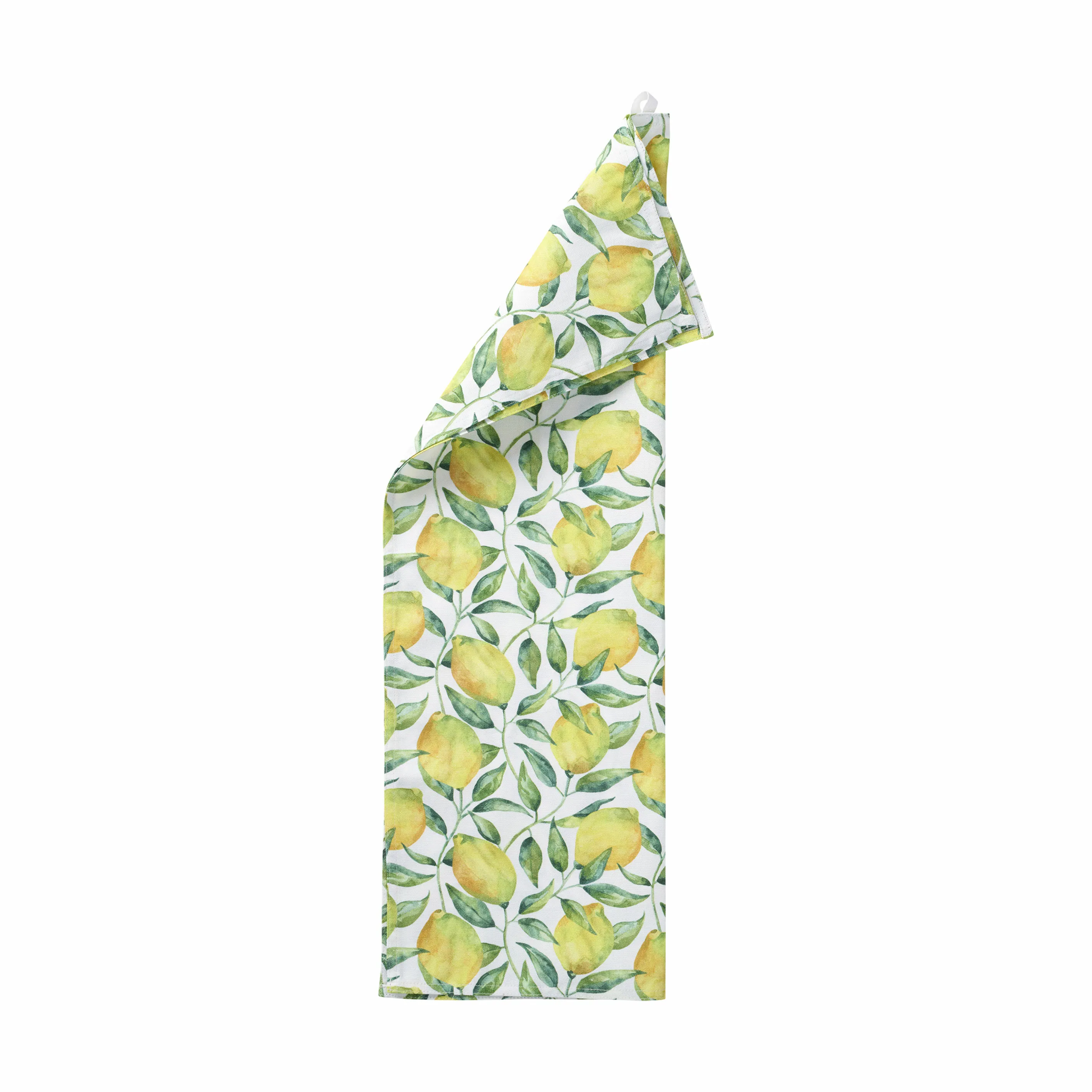 Klippan Viskestykke Lemon Tree