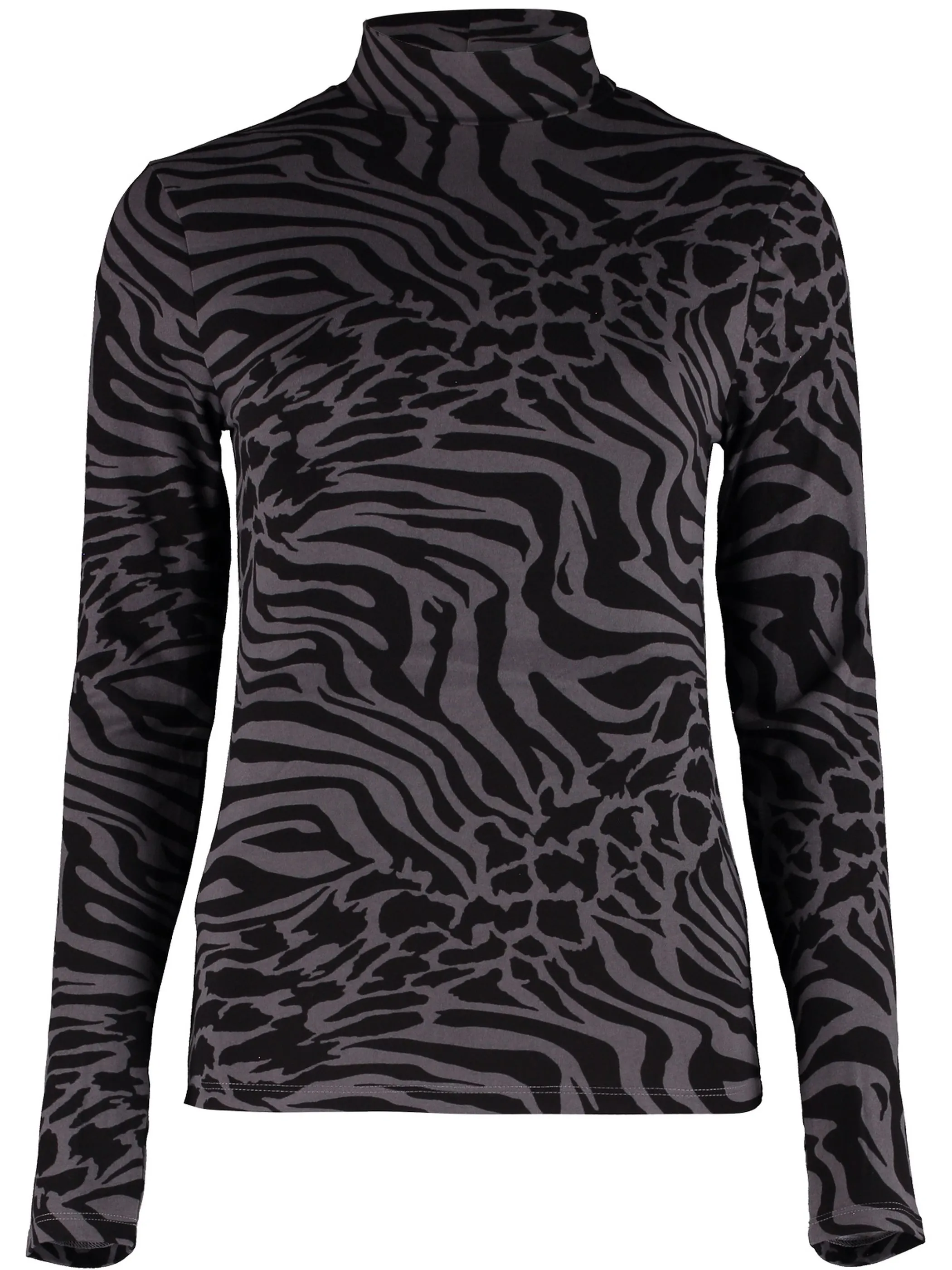 Hailys LS P TP KI44MMY Langarmshirt