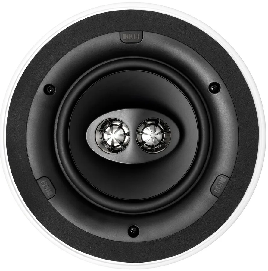 KEF Ci160 CR DS (la pièce) Enceintes encastrables
