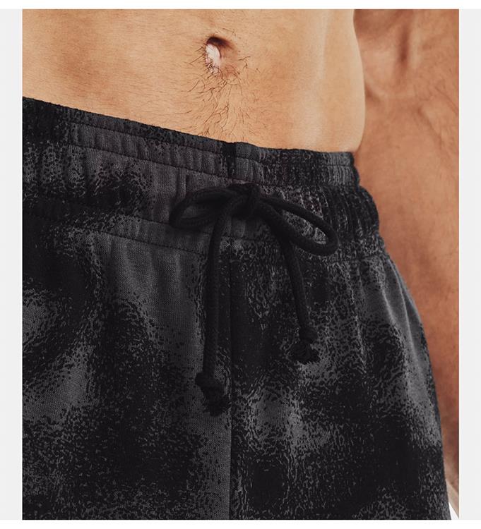 Under Armour Men UA Rival Terry Novelty Joggingbroek