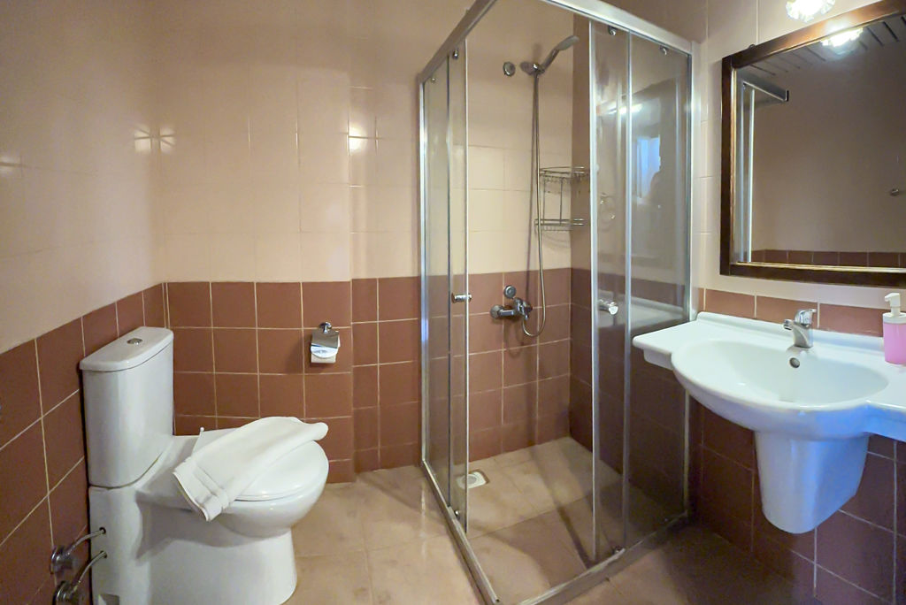 T&G Appartementen Logies - Appartement