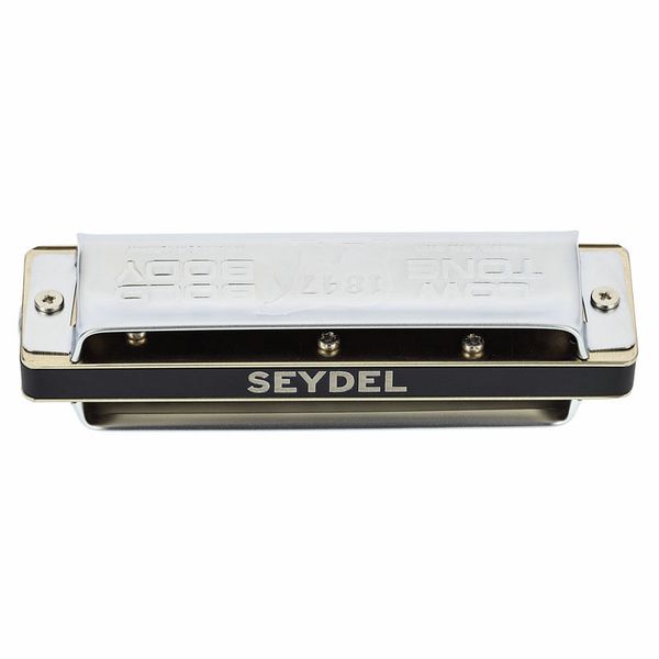 C.A. Seydel Söhne 1847 Noble Low F