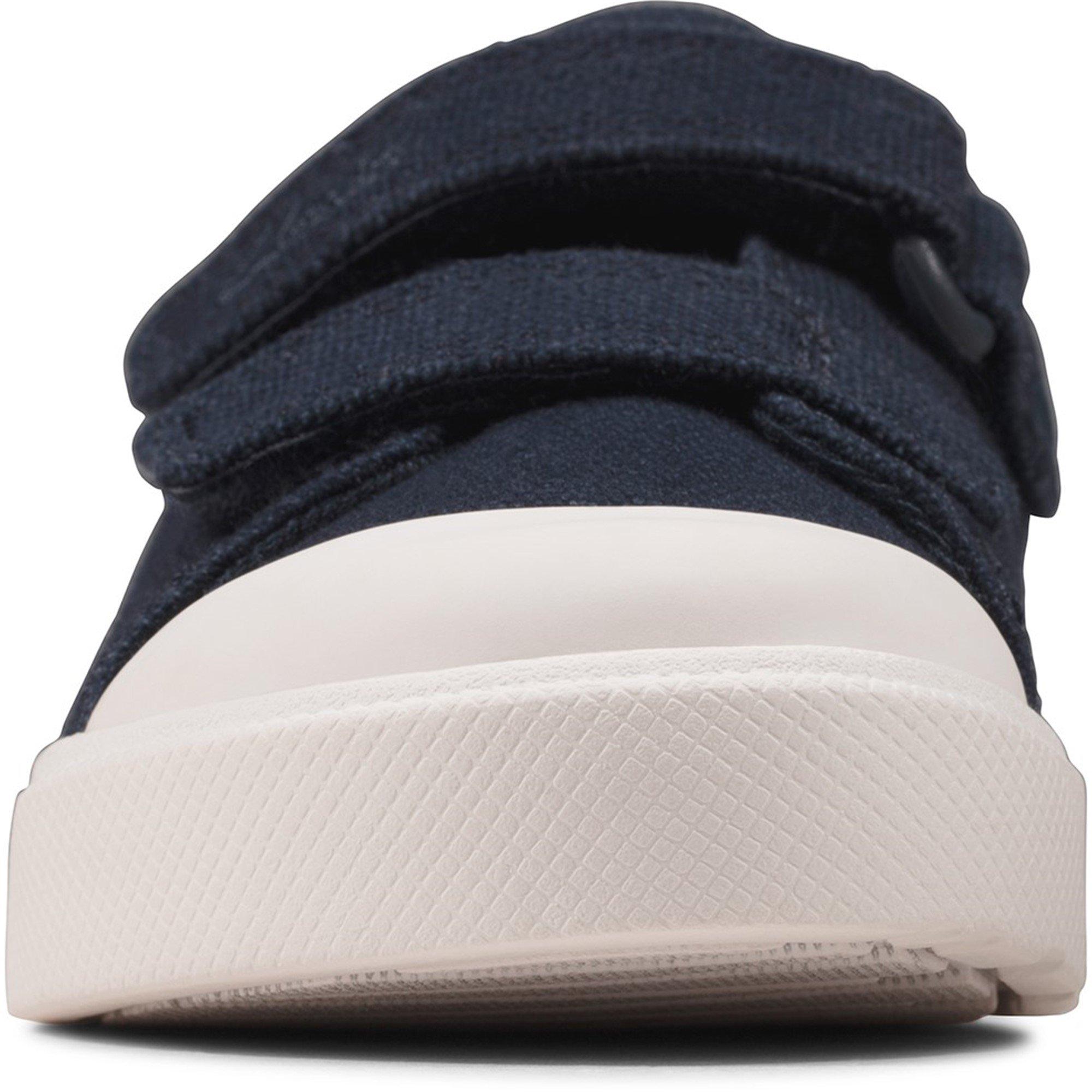 Clarks City Bright Sneakers