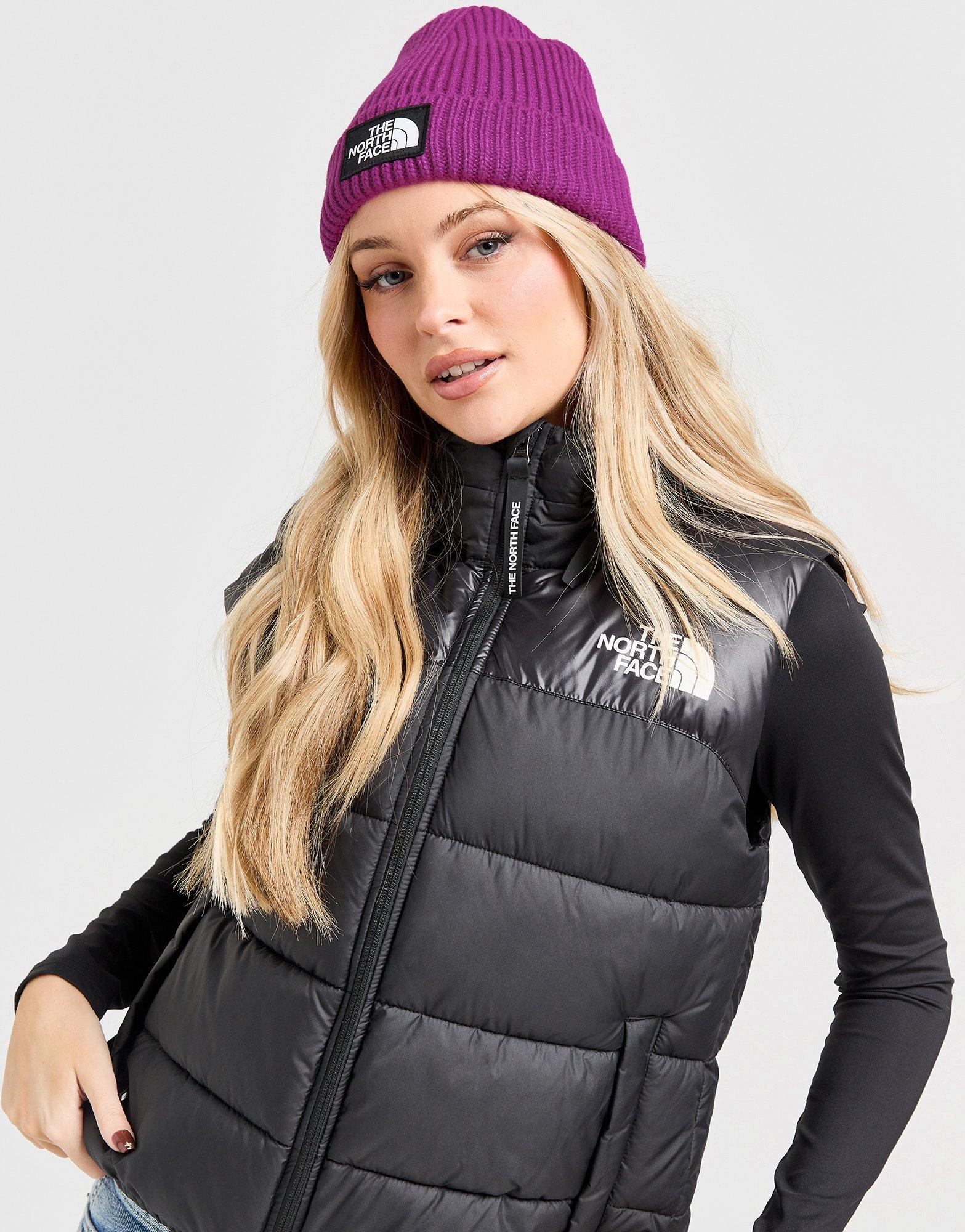 The North Face Bonnet Logo Box