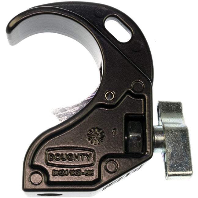 Magic FX MFX3103 Twenty Clamp 20kg M10 voor PowerShot
