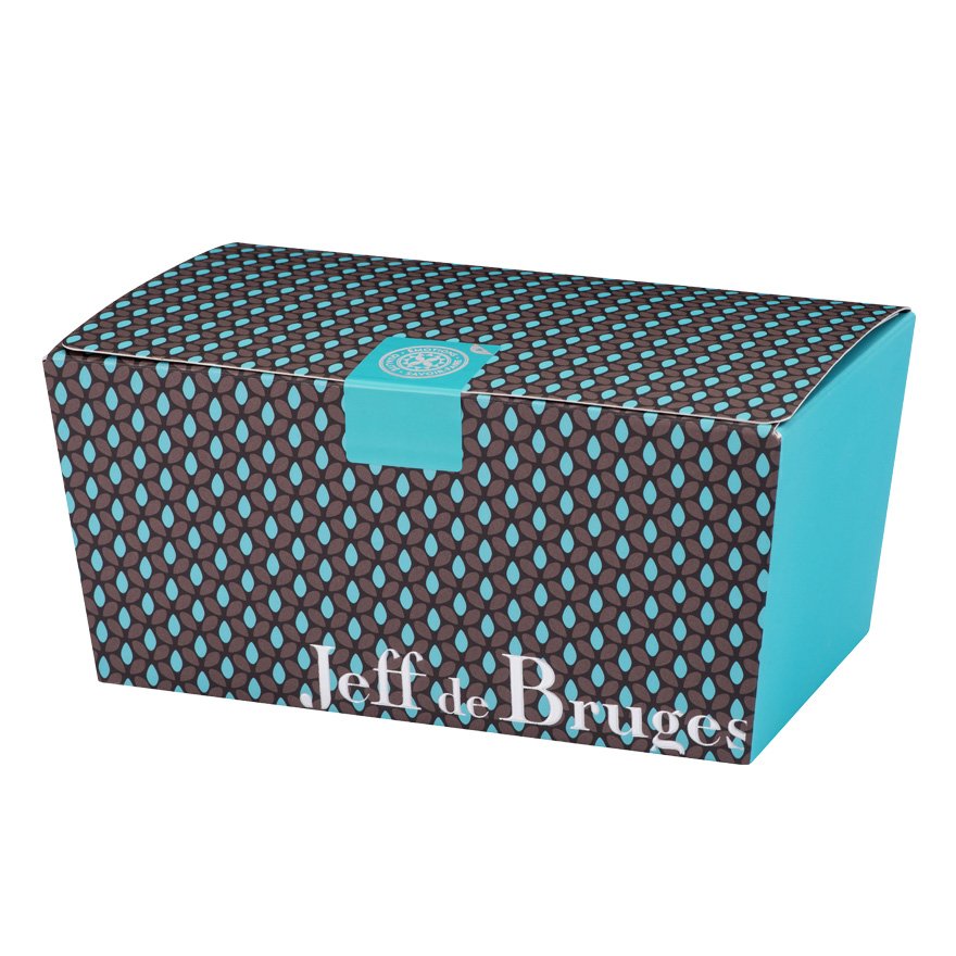 Ballotin 1 kg chocolats assortis