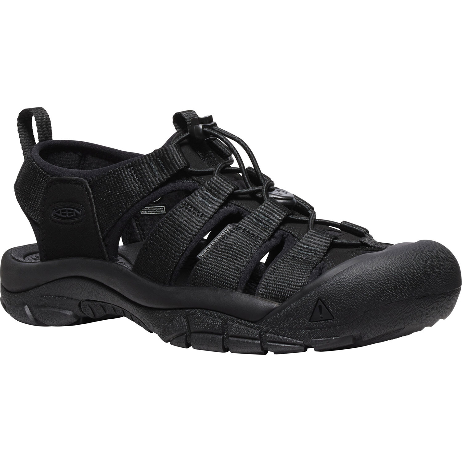 Keen Mens Newport H2