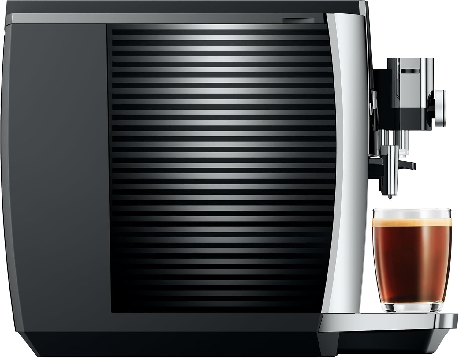 JURA S8 Chrom