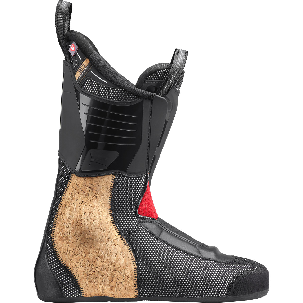 Nordica Speedmachine 3 110 GW black/grey/red | Nordica Skischuhe | Nordica | N | MARKEN | XSPO