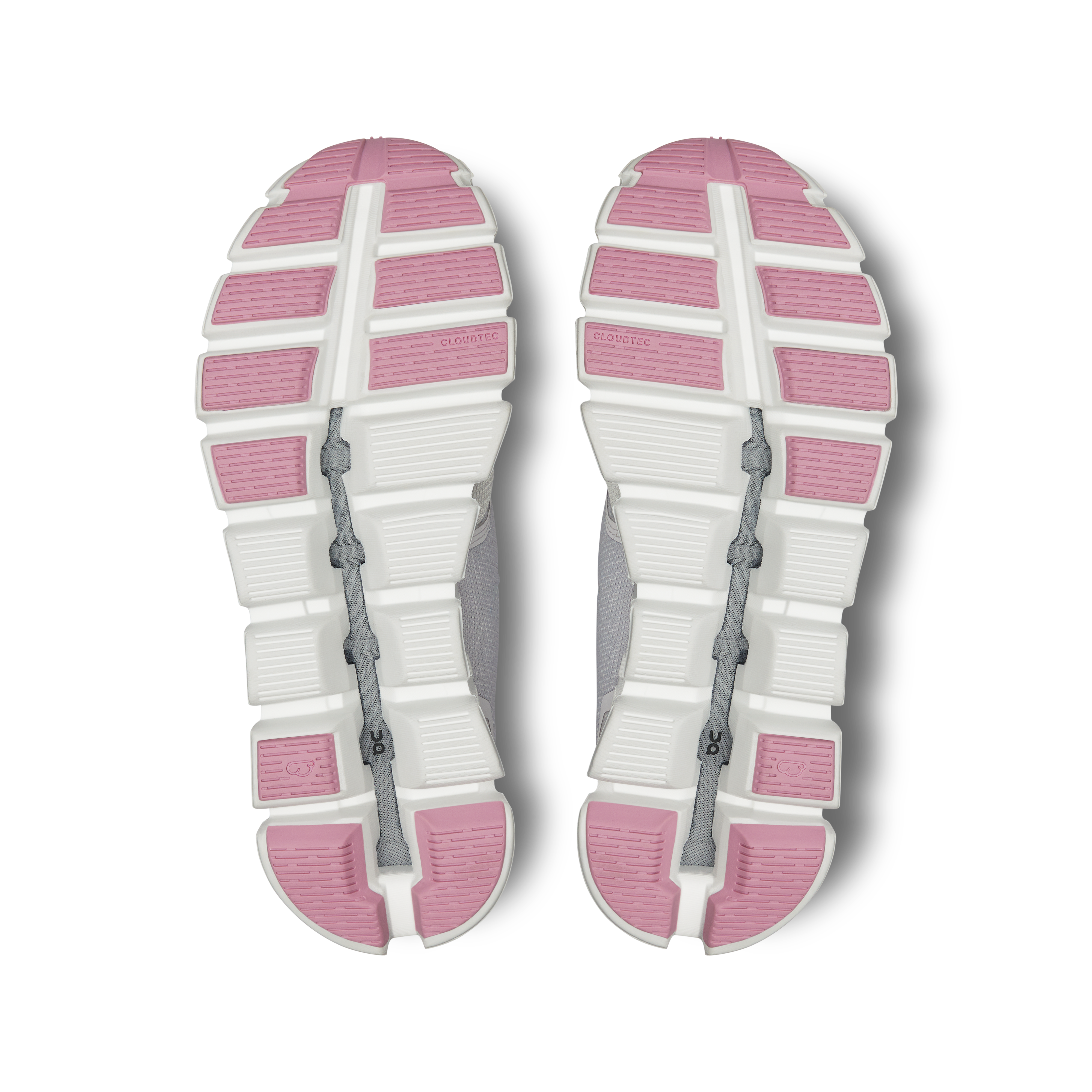Cloud 5 Push Ivory | Blossom