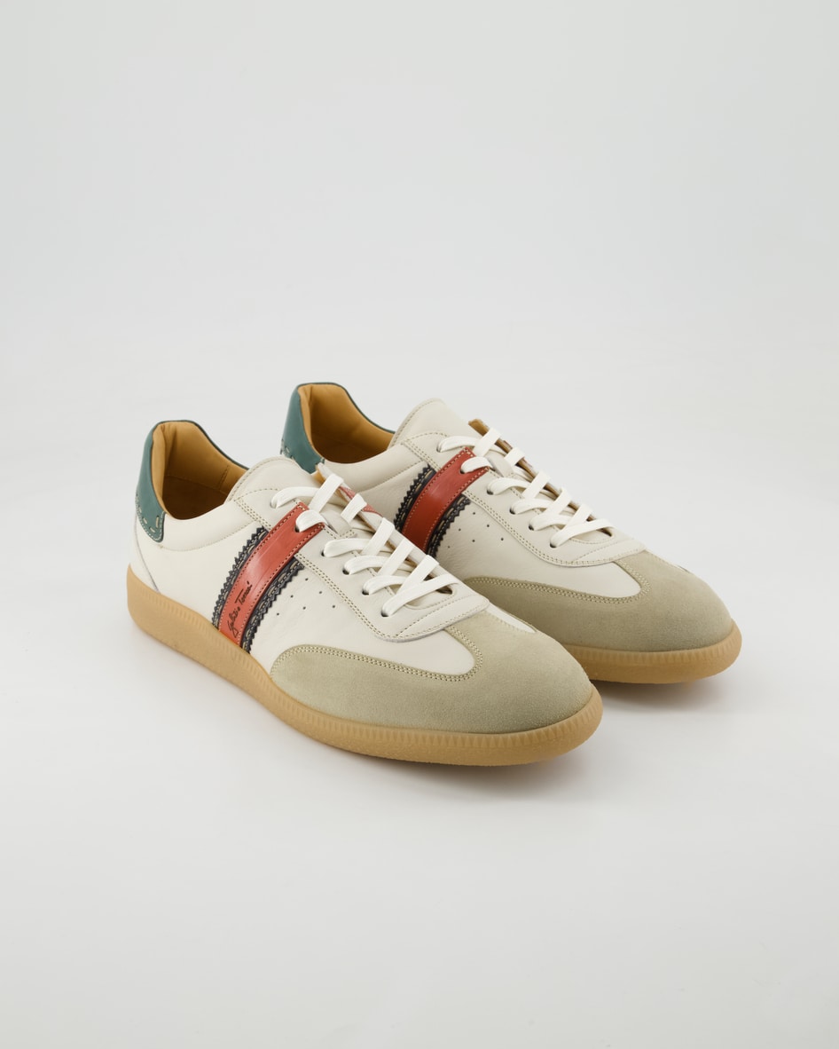 Galizio Torresi 70416 Sneaker in Beige