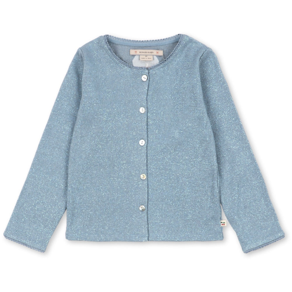 Køb Konges Sløjd Sleet Roli Cardigan
