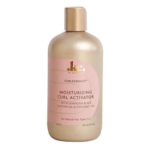 Curlessence Moisturizing Curl Activator