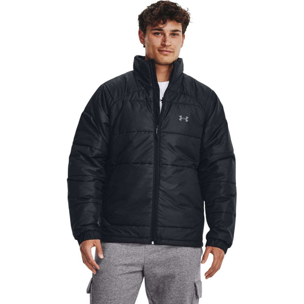Under Armour STORM INSULATE - Doudoune Homme noir
