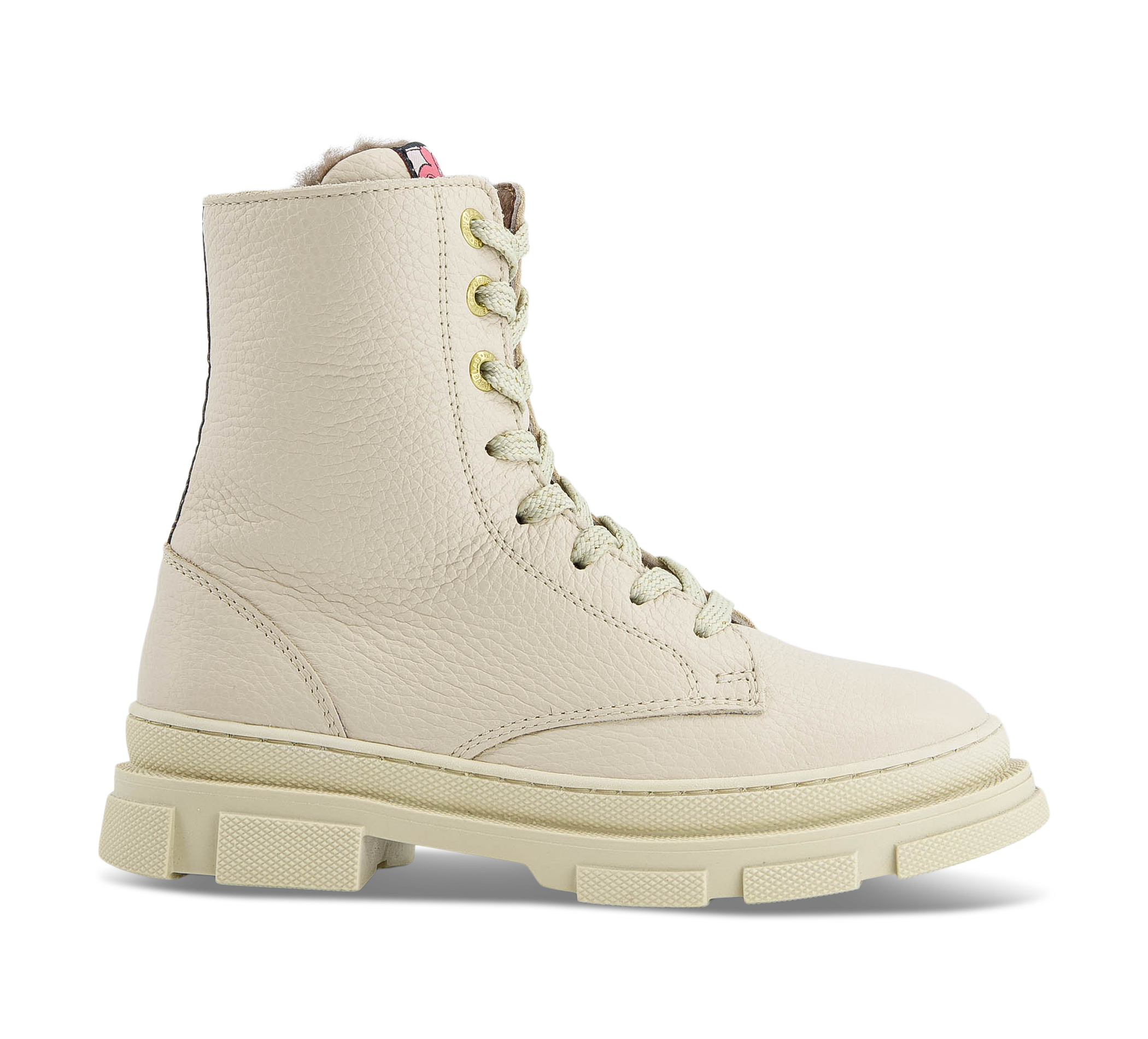 Develab Mid Boot Laces