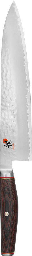 MIYABI 6000 MCT Gyutoh 24 cm Grå/brun