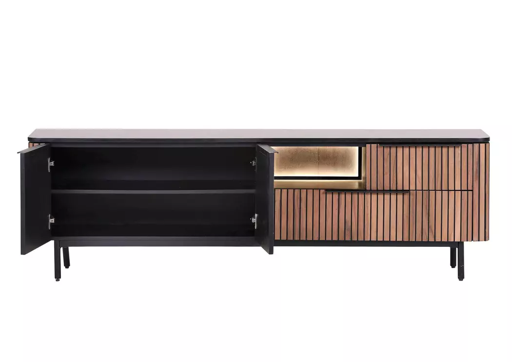 TV-Lowboard Pannelli