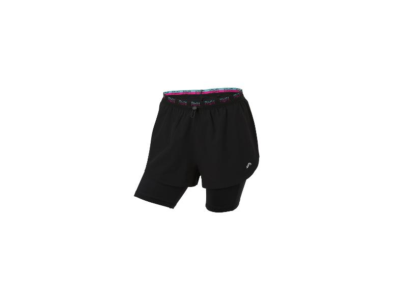 Dames sportshort